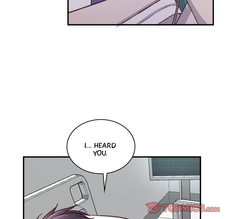 Read Linked Hearts chapter 44 image 45 on Lezhin