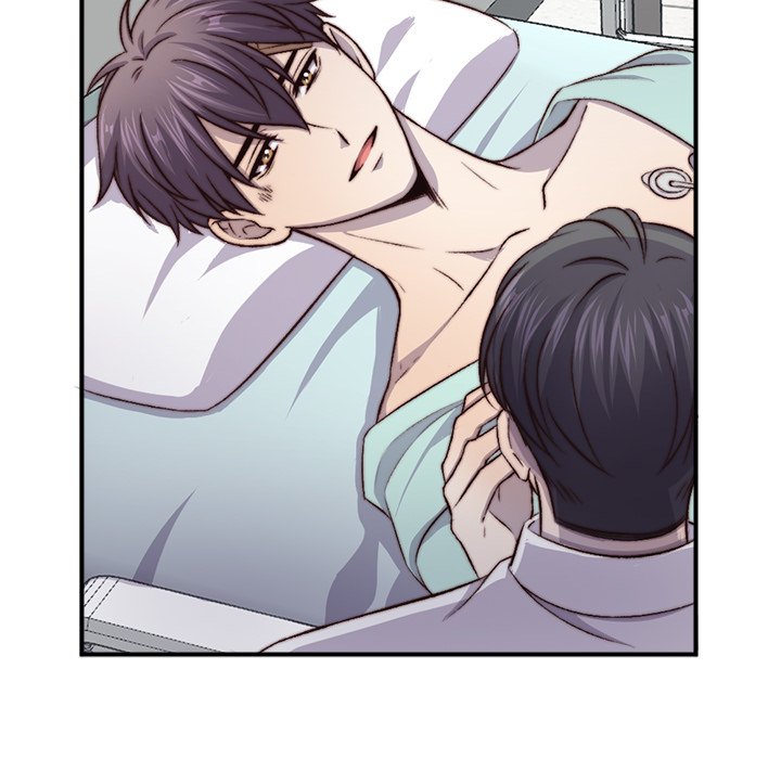 Read Linked Hearts chapter 44 image 46 on Lezhin