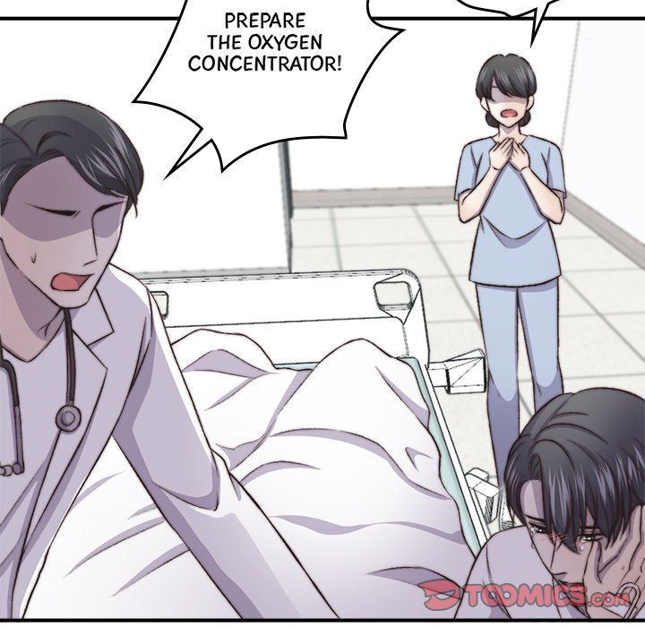 Read Linked Hearts chapter 44 image 49 on Lezhin