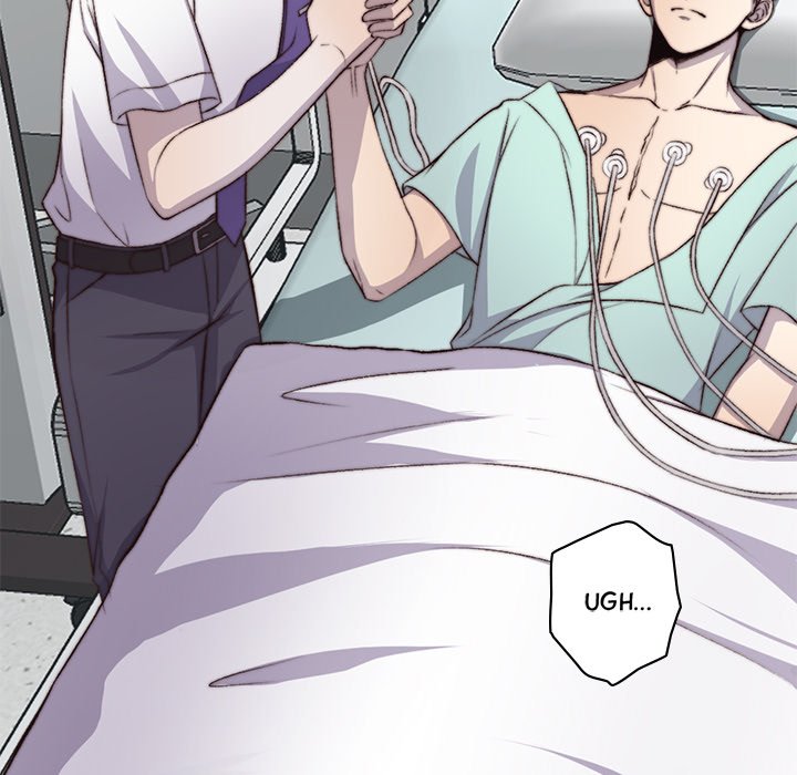 Read Linked Hearts chapter 44 image 6 on Lezhin