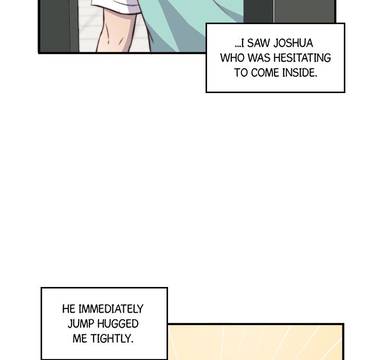 Read Linked Hearts chapter 44 image 60 on Lezhin