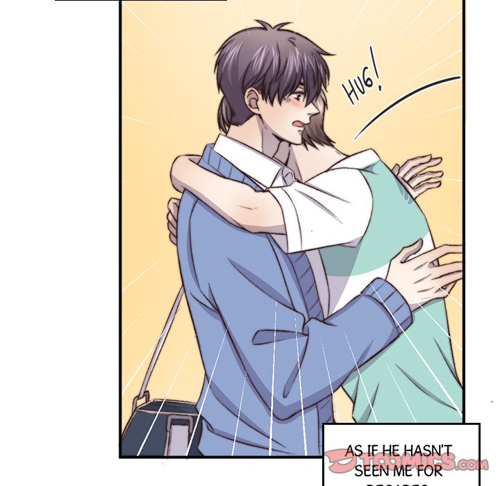 Read Linked Hearts chapter 44 image 61 on Lezhin