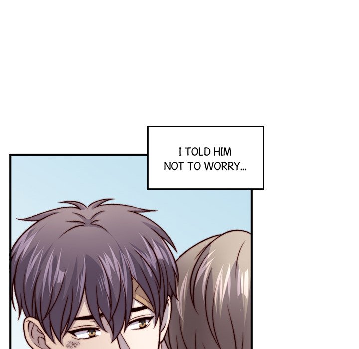 Read Linked Hearts chapter 44 image 64 on Lezhin