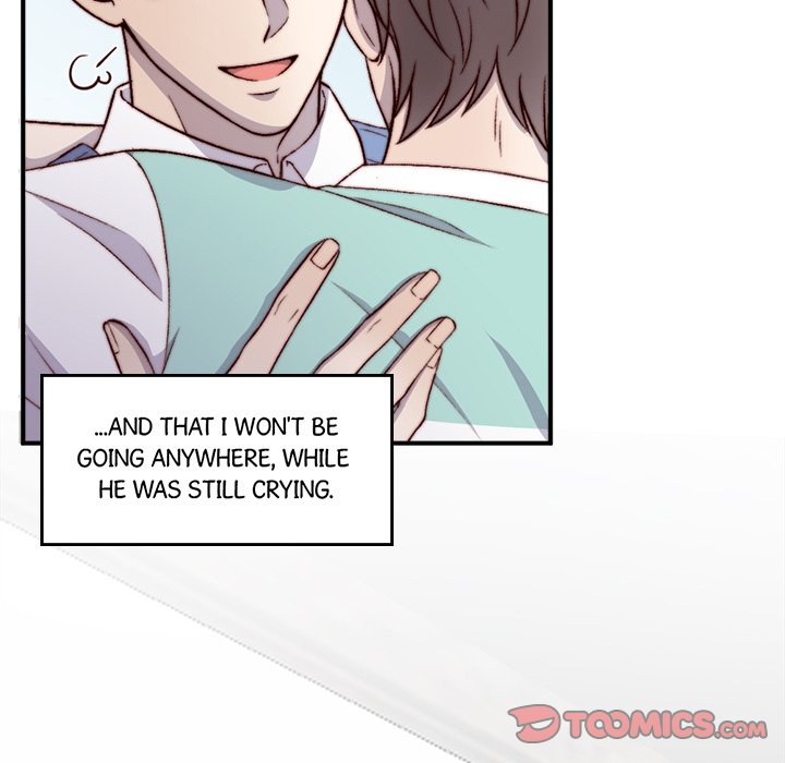 Read Linked Hearts chapter 44 image 65 on Lezhin