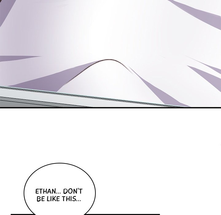 Read Linked Hearts chapter 44 image 7 on Lezhin