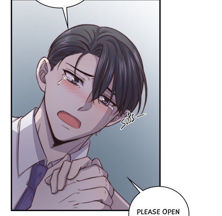 Read Linked Hearts chapter 44 image 8 on Lezhin
