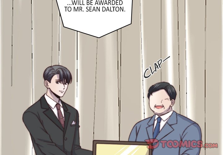 Read Linked Hearts chapter 45 image 1 on Lezhin