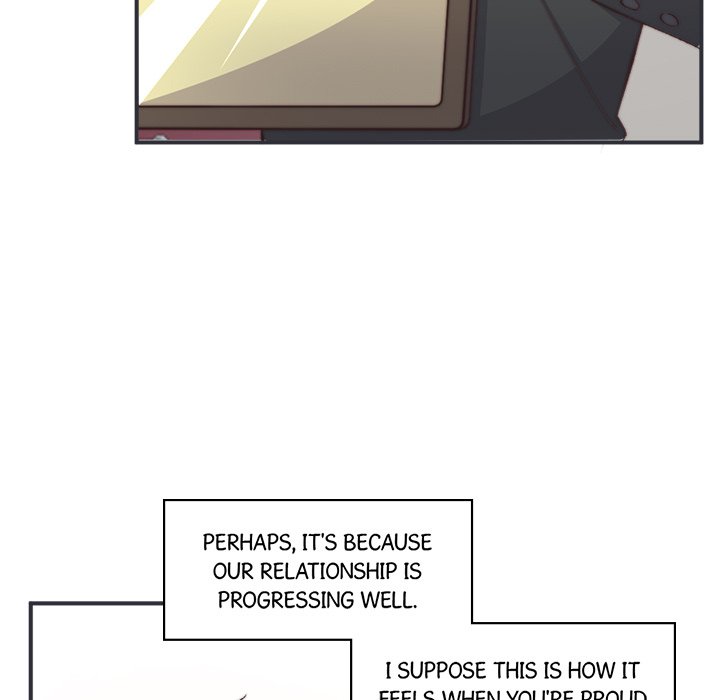 Read Linked Hearts chapter 45 image 12 on Lezhin