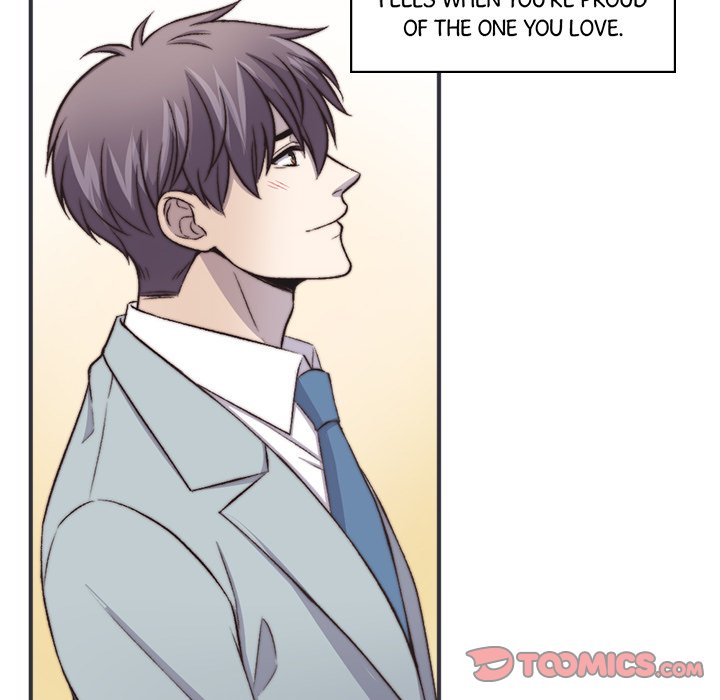 Read Linked Hearts chapter 45 image 13 on Lezhin