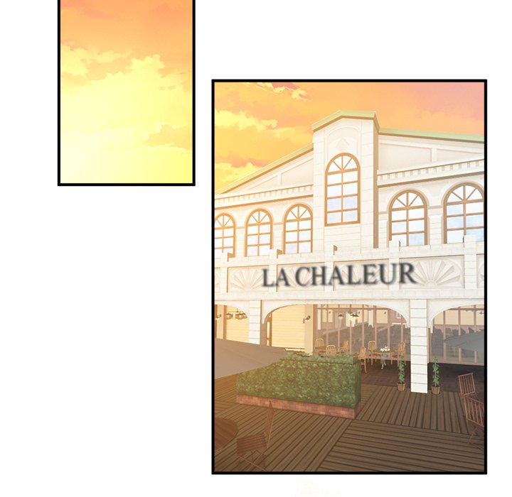 Read Linked Hearts chapter 45 image 17 on Lezhin
