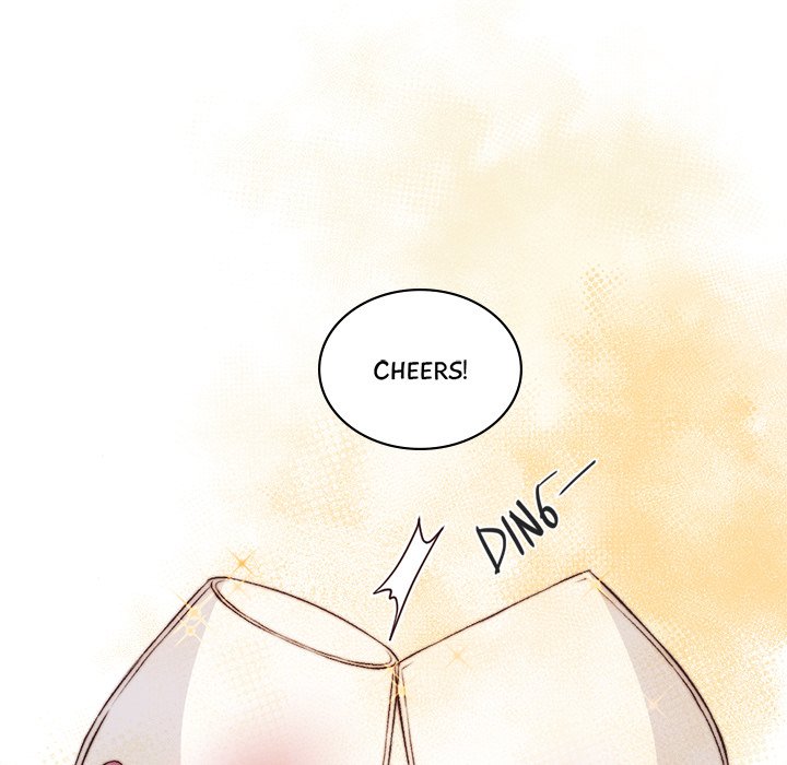 Read Linked Hearts chapter 45 image 18 on Lezhin