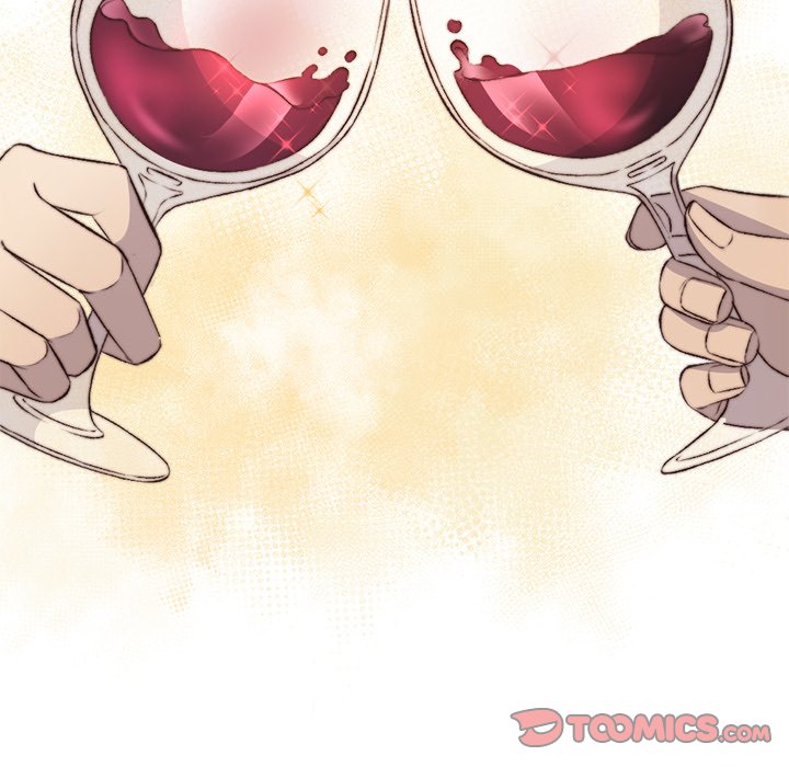 Read Linked Hearts chapter 45 image 19 on Lezhin