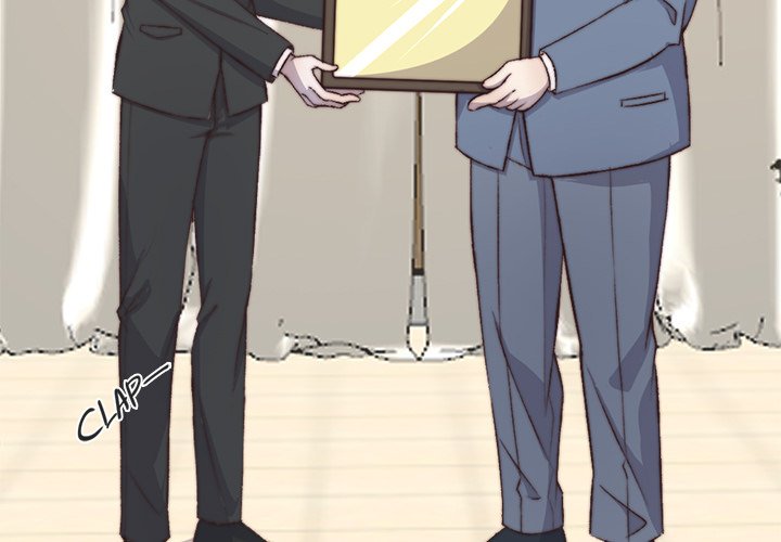 Read Linked Hearts chapter 45 image 2 on Lezhin