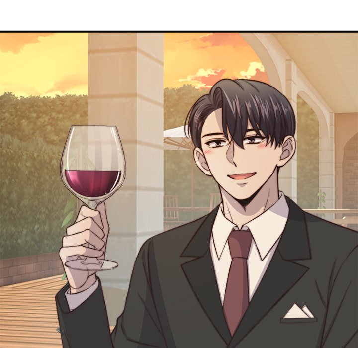 Read Linked Hearts chapter 45 image 20 on Lezhin