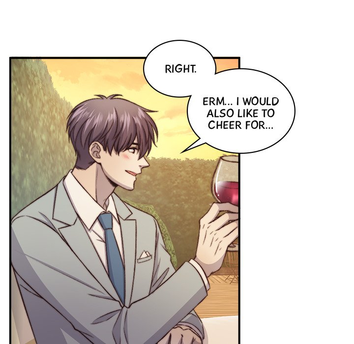 Read Linked Hearts chapter 45 image 22 on Lezhin