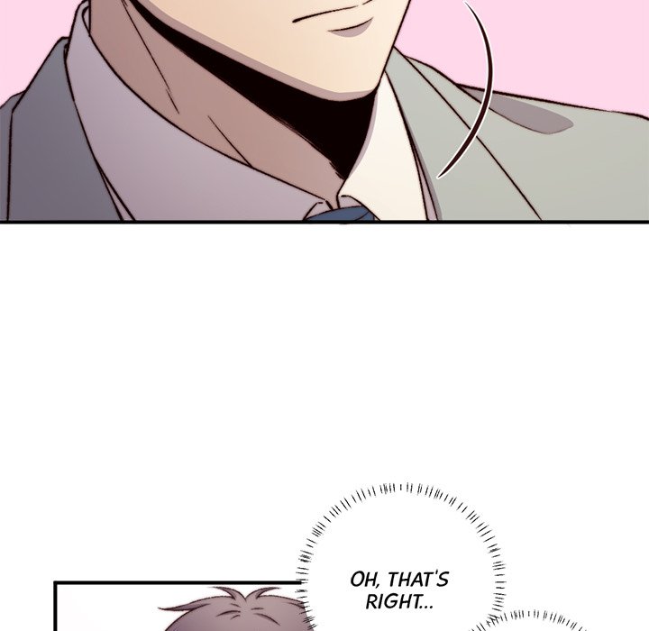 Read Linked Hearts chapter 45 image 29 on Lezhin