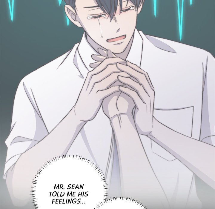 Read Linked Hearts chapter 45 image 32 on Lezhin