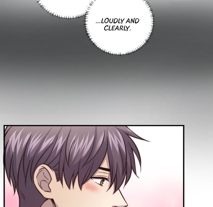 Read Linked Hearts chapter 45 image 33 on Lezhin