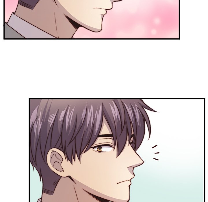 Read Linked Hearts chapter 45 image 34 on Lezhin