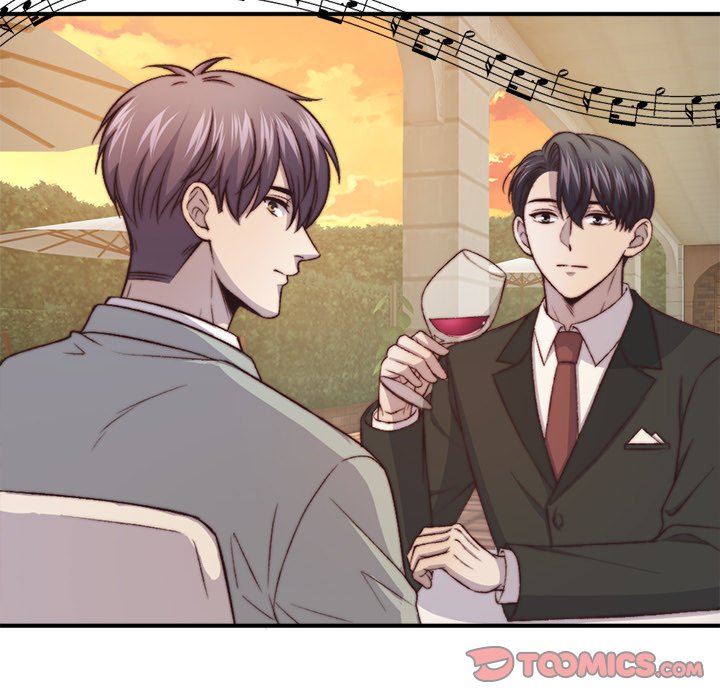 Read Linked Hearts chapter 45 image 37 on Lezhin