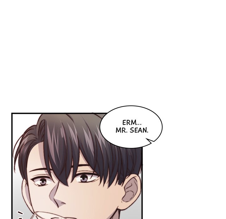 Read Linked Hearts chapter 45 image 38 on Lezhin