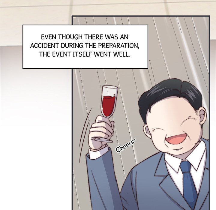 Read Linked Hearts chapter 45 image 4 on Lezhin
