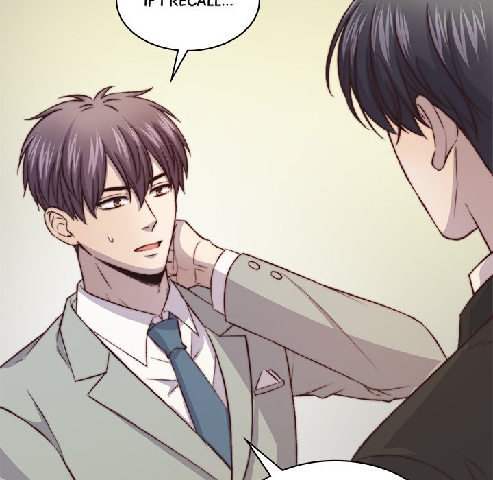 Read Linked Hearts chapter 45 image 40 on Lezhin