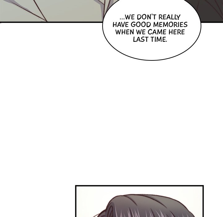 Read Linked Hearts chapter 45 image 41 on Lezhin