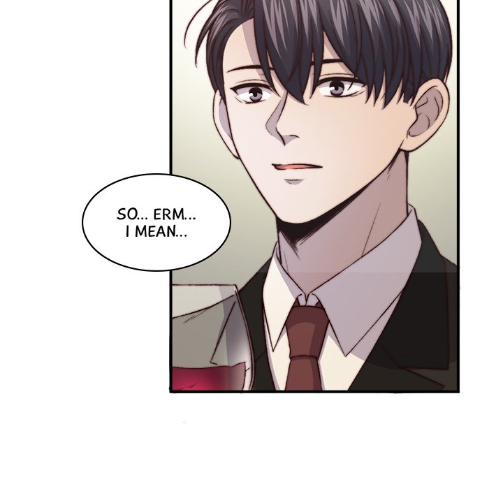 Read Linked Hearts chapter 45 image 42 on Lezhin