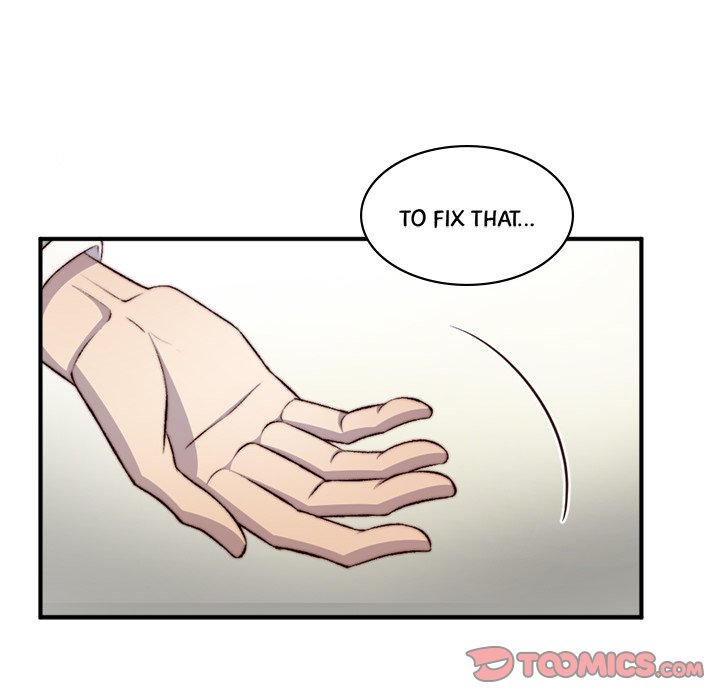 Read Linked Hearts chapter 45 image 43 on Lezhin