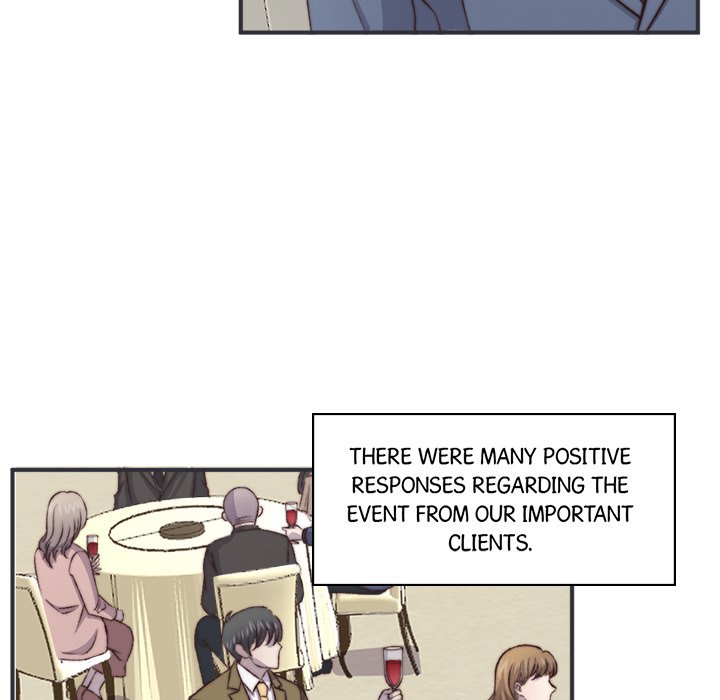 Read Linked Hearts chapter 45 image 5 on Lezhin