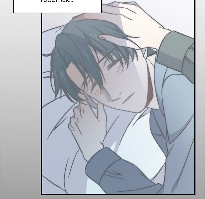 Read Linked Hearts chapter 45 image 51 on Lezhin