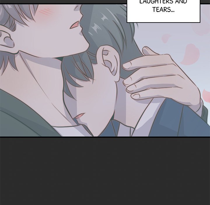 Read Linked Hearts chapter 45 image 54 on Lezhin