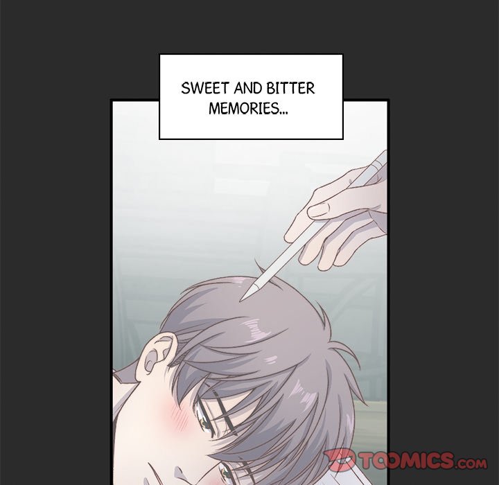 Read Linked Hearts chapter 45 image 55 on Lezhin