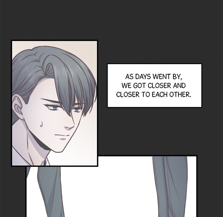 Read Linked Hearts chapter 45 image 58 on Lezhin