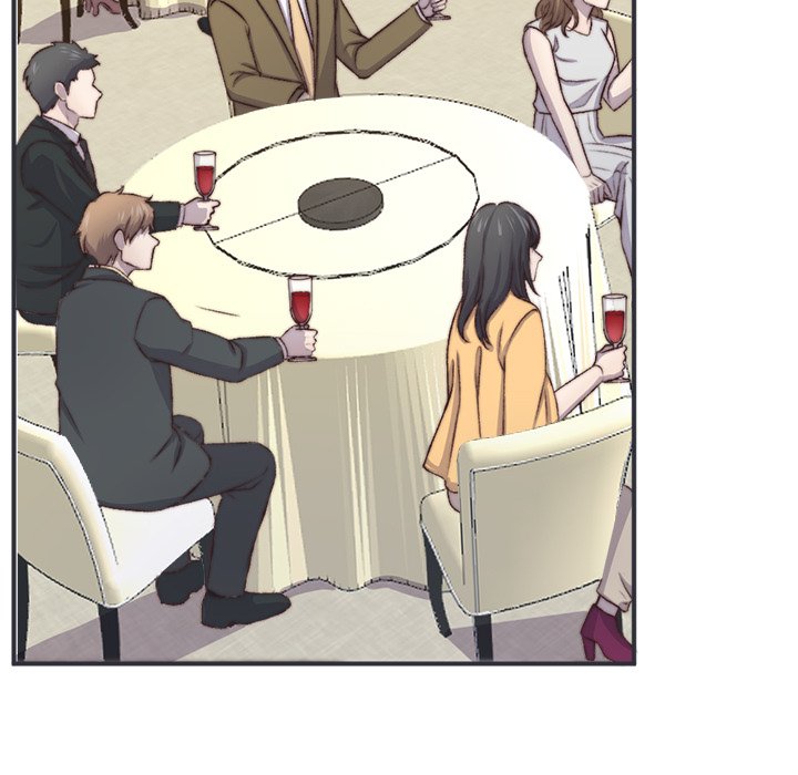 Read Linked Hearts chapter 45 image 6 on Lezhin