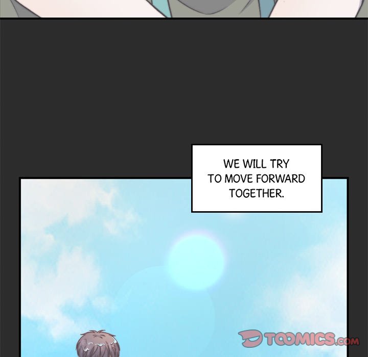 Read Linked Hearts chapter 45 image 61 on Lezhin