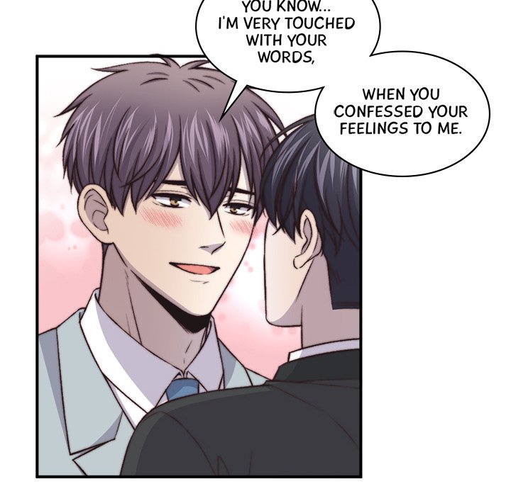 Read Linked Hearts chapter 45 image 69 on Lezhin
