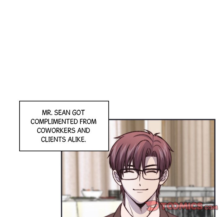 Read Linked Hearts chapter 45 image 7 on Lezhin