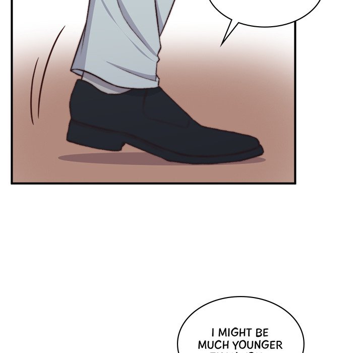 Read Linked Hearts chapter 45 image 72 on Lezhin