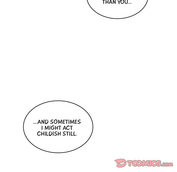 Read Linked Hearts chapter 45 image 73 on Lezhin