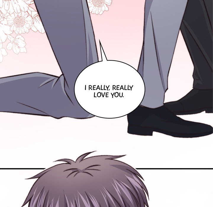 Read Linked Hearts chapter 45 image 77 on Lezhin