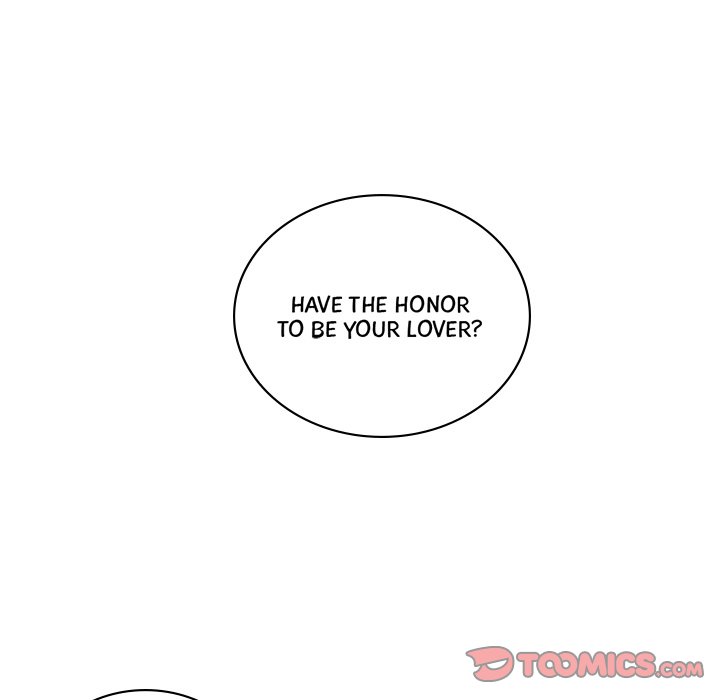 Read Linked Hearts chapter 45 image 79 on Lezhin
