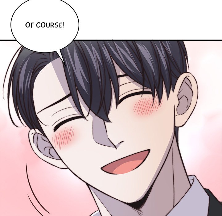 Read Linked Hearts chapter 45 image 80 on Lezhin