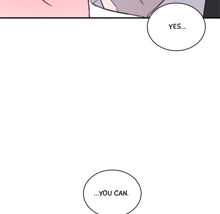 Read Linked Hearts chapter 45 image 81 on Lezhin