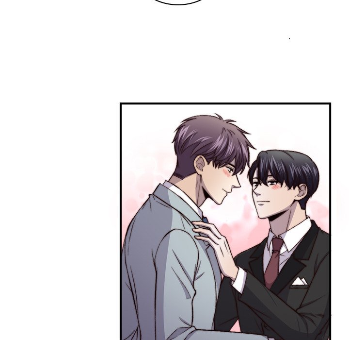 Read Linked Hearts chapter 45 image 82 on Lezhin