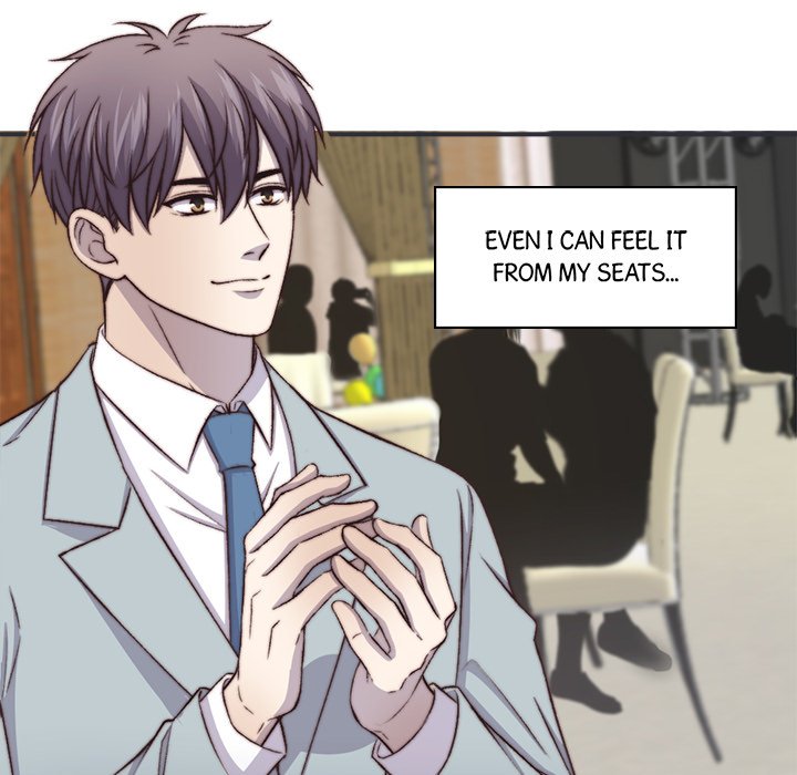 Read Linked Hearts chapter 45 image 9 on Lezhin