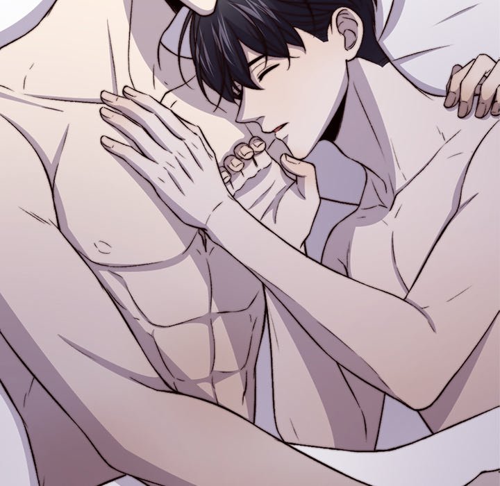 Read Linked Hearts chapter 45 image 93 on Lezhin