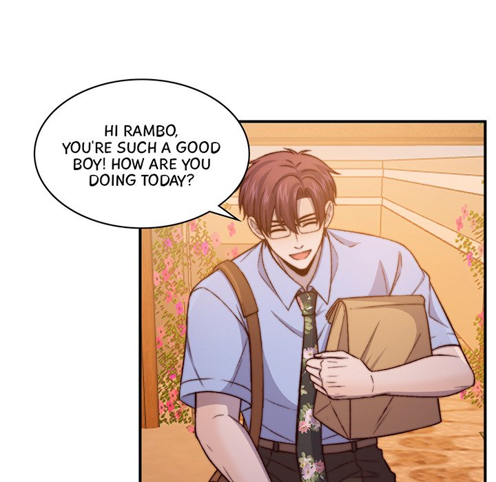 Read Linked Hearts chapter 46 image 11 on Lezhin