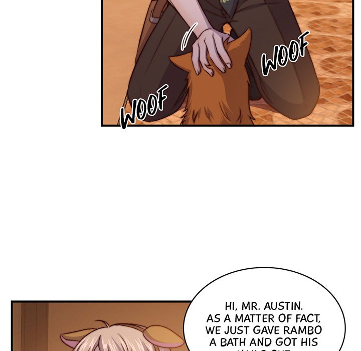 Read Linked Hearts chapter 46 image 12 on Lezhin